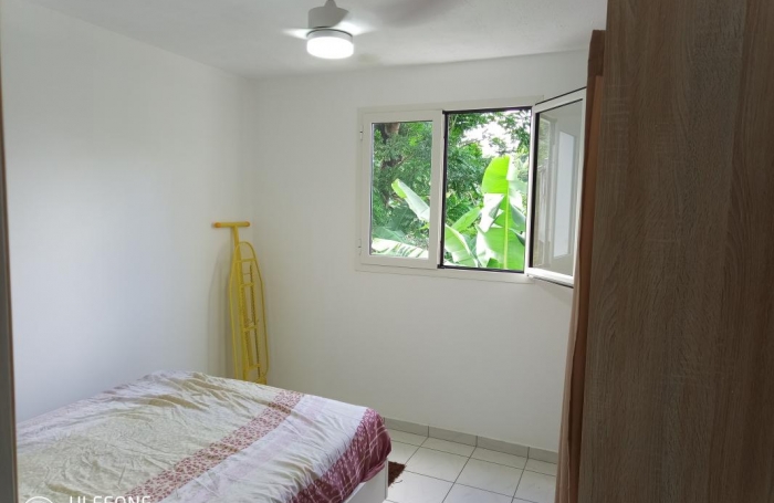 Location Appartement 56.37m&sup2; 3 pi&#232;ces Sainte Anne