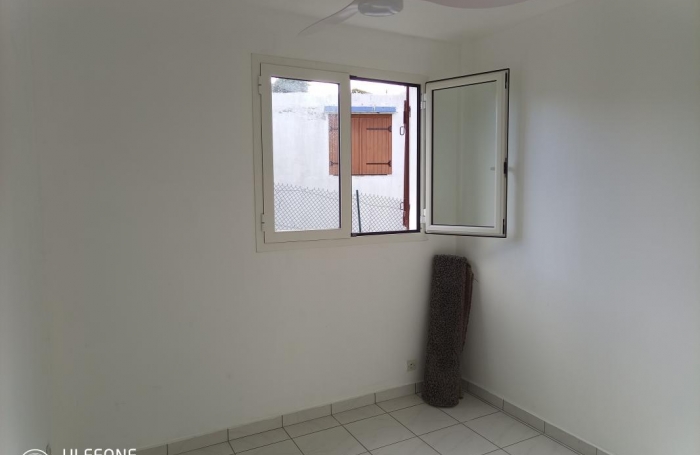 Location Appartement 56.37m&sup2; 3 pi&#232;ces Sainte Anne