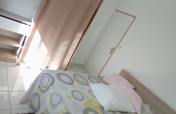 Location Appartement 56.37m&sup2; 3 pi&#232;ces Sainte Anne