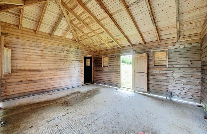 Vente Maison 84m² 4 pièces Petit-Bourg