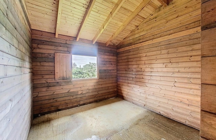 Vente Maison 84m² 4 pièces Petit-Bourg