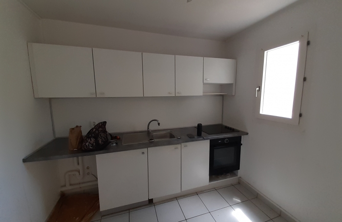 APPARTEMENT T3 - Résidence Jardins Caraïbe - Arnouville 97170 PETIT-BOURG