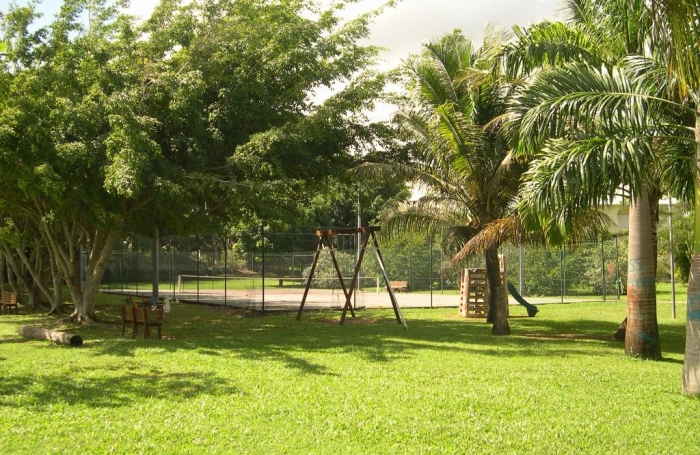 APPARTEMENT T3 - Résidence Jardins Caraïbe - Arnouville 97170 PETIT-BOURG