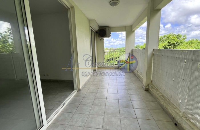 Location Appartement 97139