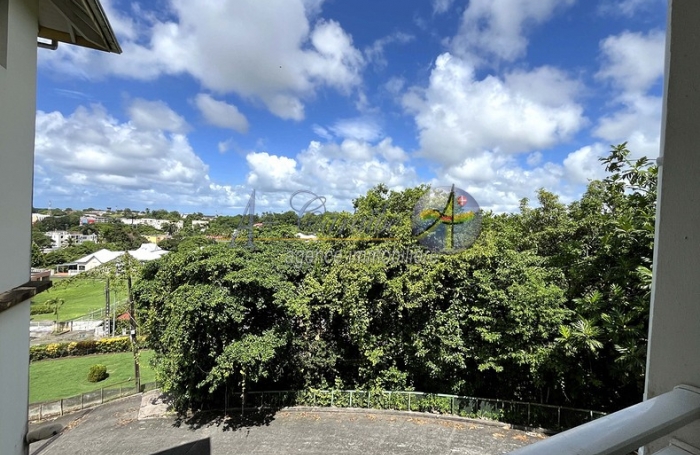 T1 bis fonctionnel et lumineux - Résidence sécurisée - Dugazon