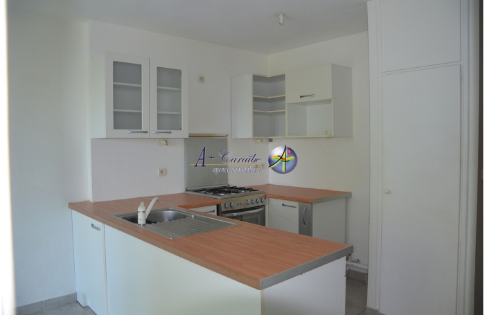 T1 bis fonctionnel et lumineux - Résidence sécurisée - Dugazon