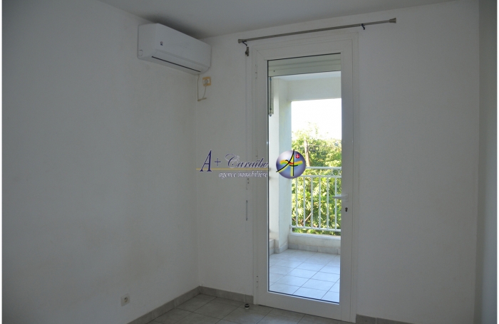 T1 bis fonctionnel et lumineux - Résidence sécurisée - Dugazon