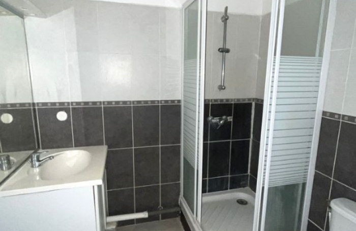 T1 bis fonctionnel et lumineux - Résidence sécurisée - Dugazon