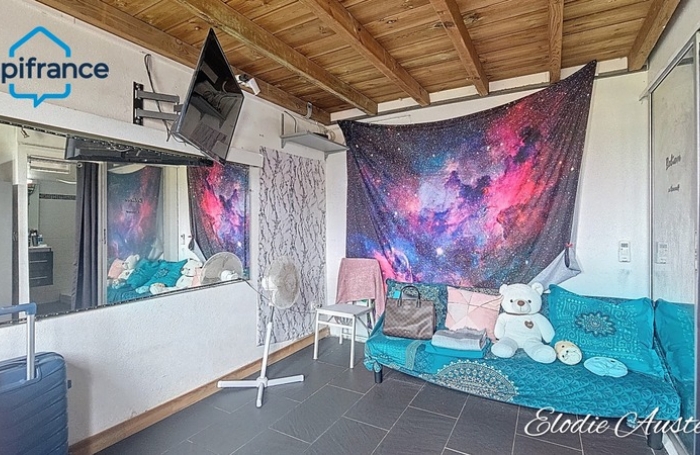 Vente Immeuble 75m&sup2; Les Abymes