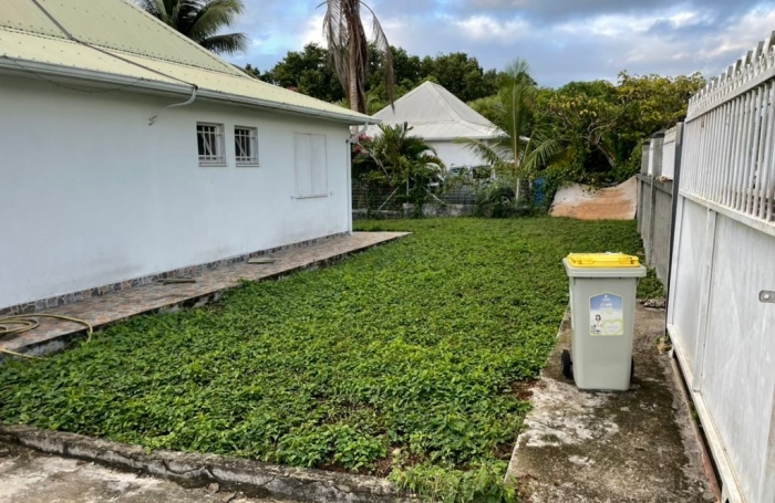 Location Maison 53m&sup2; 4 pi&#232;ces Sainte Anne