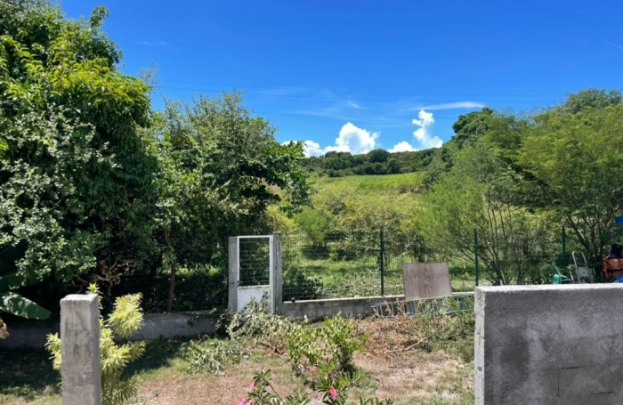 Location Maison 53m&sup2; 4 pi&#232;ces Sainte Anne