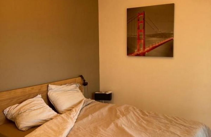 Location Maison 53m&sup2; 4 pi&#232;ces Sainte Anne