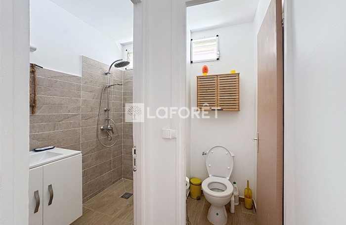 Location Appartement 70.29m² 3 pièces Le Moule