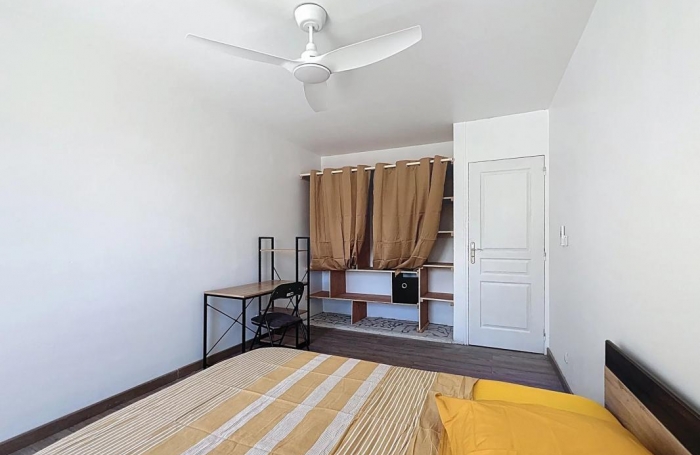 Location Appartement 60m&sup2; 2 pi&#232;ces Pointe-à-Pitre