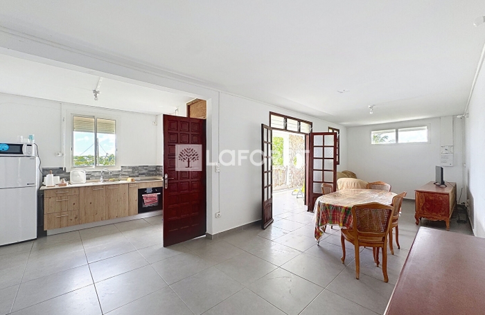 Location Appartement 