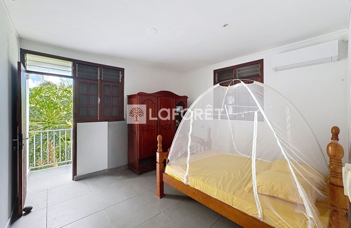 Location Appartement 67.7m² 3 pièces Le Moule