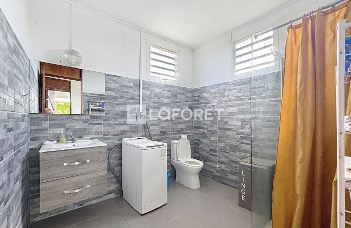 Location Appartement 67.7m² 3 pièces Le Moule