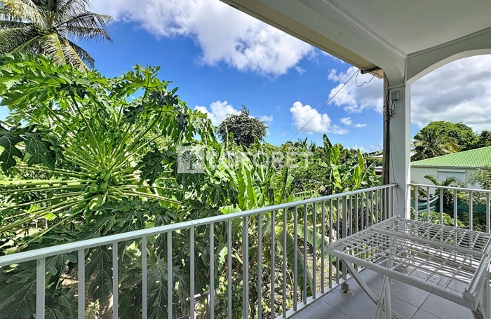 Location Appartement 67.7m² 3 pièces Le Moule