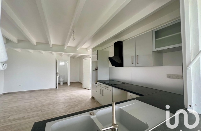 Vente Maison 106m&sup2; 4 pi&#232;ces Trois Rivières