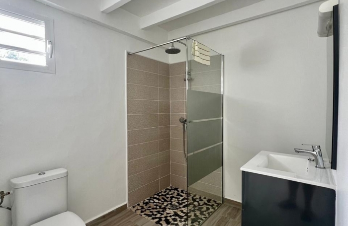 Vente Maison 106m&sup2; 4 pi&#232;ces Trois Rivières