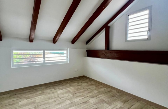 Vente Maison 106m&sup2; 4 pi&#232;ces Trois Rivières