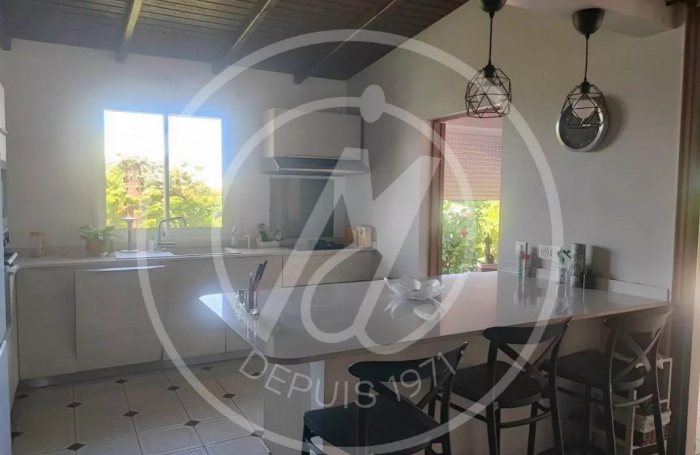 Location Maison 81m&sup2; 4 pi&#232;ces Goyave