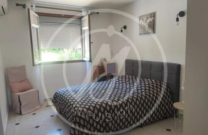 Location Maison 81m&sup2; 4 pi&#232;ces Goyave