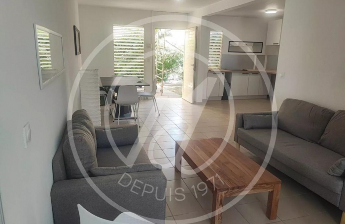 Location Appartement 97180