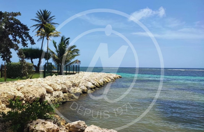 Location Appartement 45.5m&sup2; 2 pi&#232;ces Sainte Anne