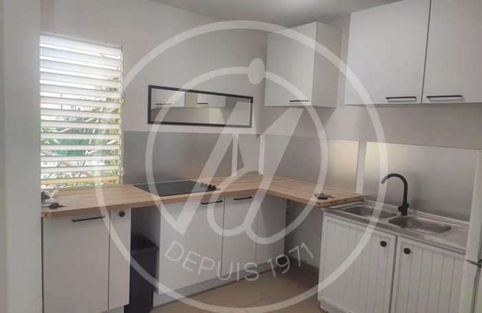 Location Appartement 45.5m&sup2; 2 pi&#232;ces Sainte Anne