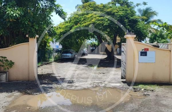 Location Appartement 45.5m&sup2; 2 pi&#232;ces Sainte Anne