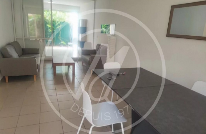 Location Appartement 45.5m&sup2; 2 pi&#232;ces Sainte Anne