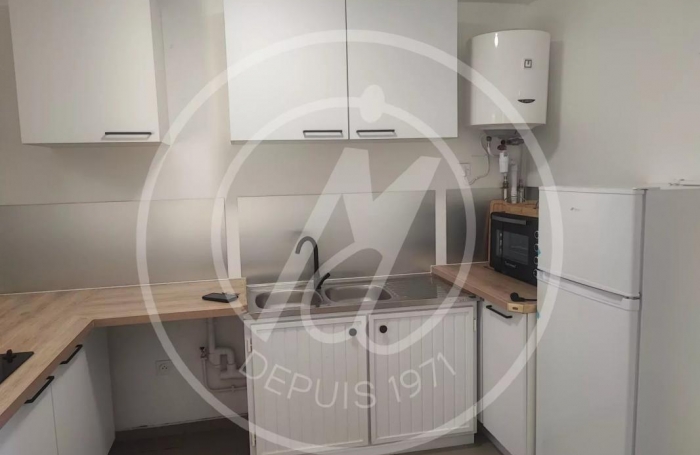 Location Appartement 45.5m&sup2; 2 pi&#232;ces Sainte Anne