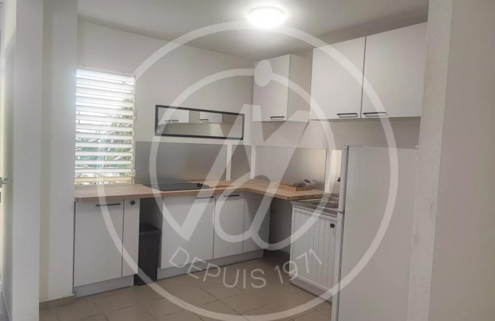 Location Appartement 45.5m&sup2; 2 pi&#232;ces Sainte Anne