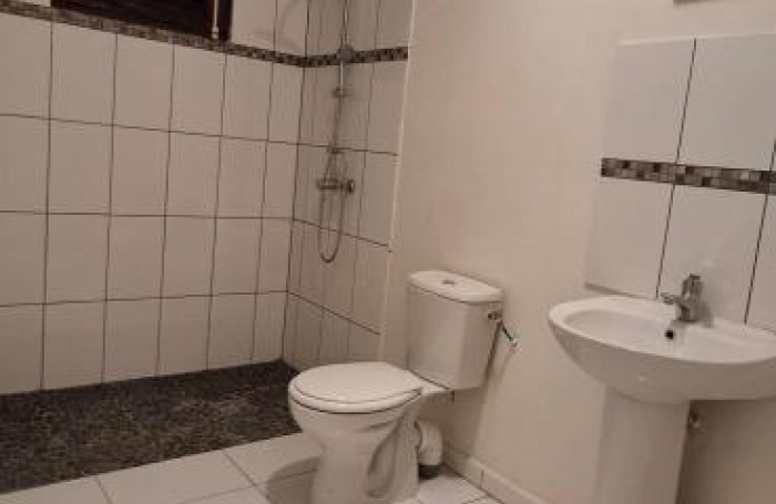 Location Maison 67.2m&sup2; 3 pi&#232;ces Sainte Rose