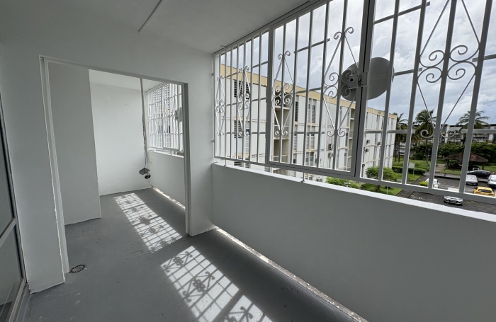 Vente Appartement 97139