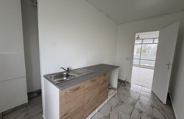 APPARTEMENT T5 RENOVE LE RAIZET