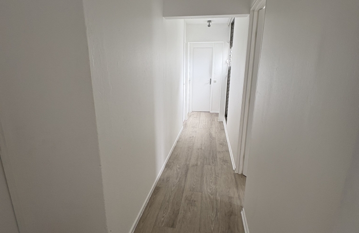 APPARTEMENT T5 RENOVE LE RAIZET