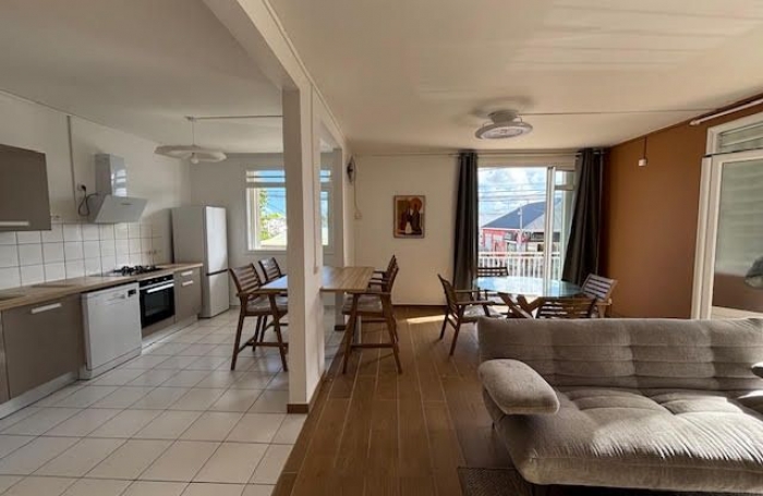 Location Appartement 97180