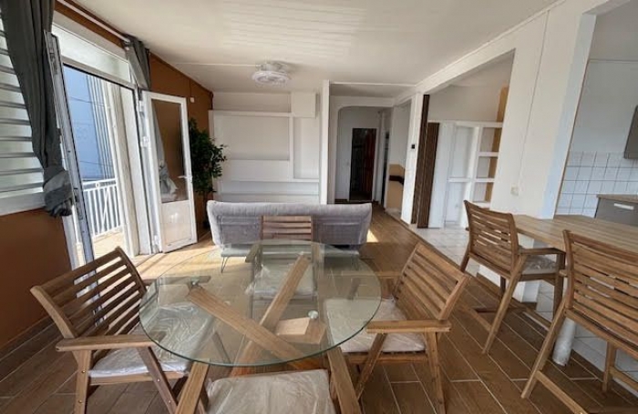 Location Appartement 77m&sup2; 3 pi&#232;ces Sainte Anne