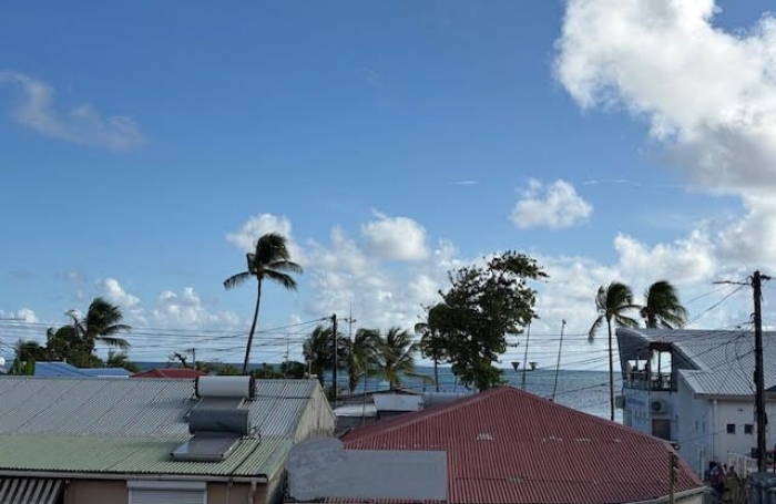 Location Appartement 77m&sup2; 3 pi&#232;ces Sainte Anne