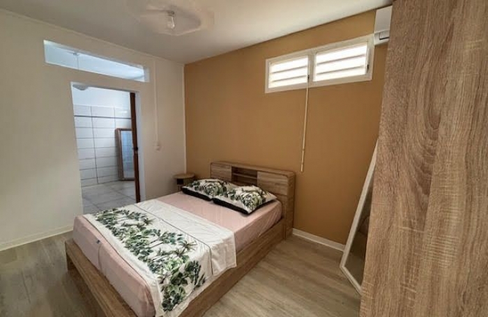 Location Appartement 77m&sup2; 3 pi&#232;ces Sainte Anne