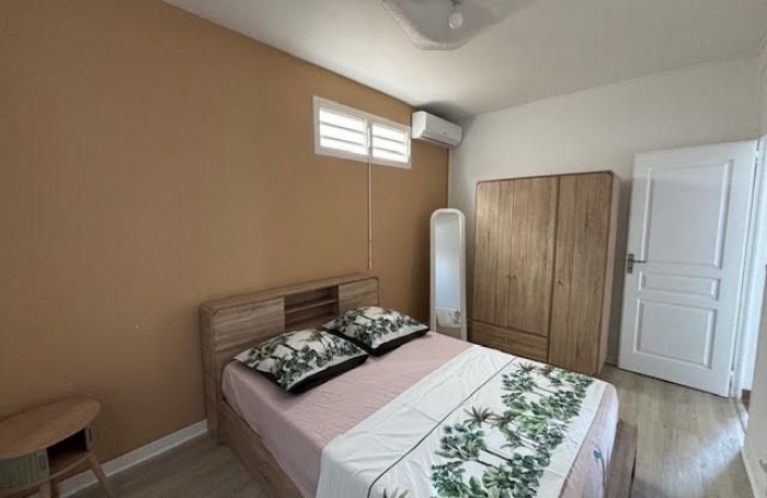 Location Appartement 77m&sup2; 3 pi&#232;ces Sainte Anne