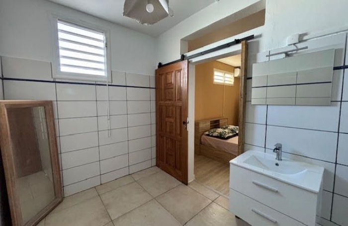 Location Appartement 77m&sup2; 3 pi&#232;ces Sainte Anne