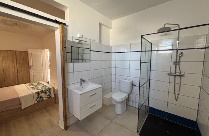 Location Appartement 77m&sup2; 3 pi&#232;ces Sainte Anne