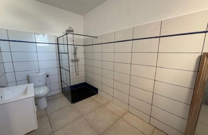 Location Appartement 77m&sup2; 3 pi&#232;ces Sainte Anne