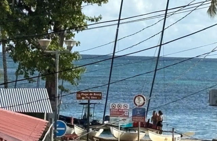 Location Appartement 77m&sup2; 3 pi&#232;ces Sainte Anne