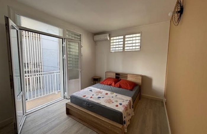 Location Appartement 77m&sup2; 3 pi&#232;ces Sainte Anne