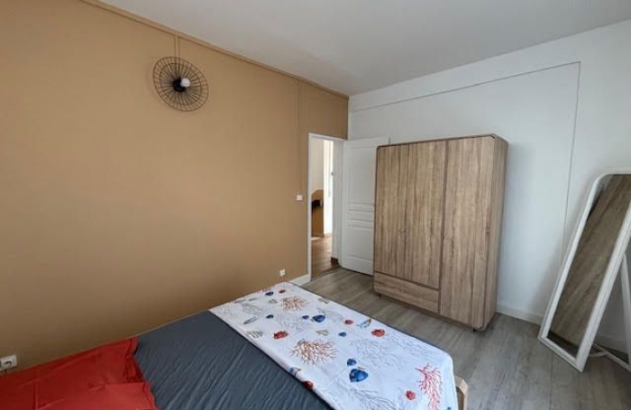 Location Appartement 77m&sup2; 3 pi&#232;ces Sainte Anne