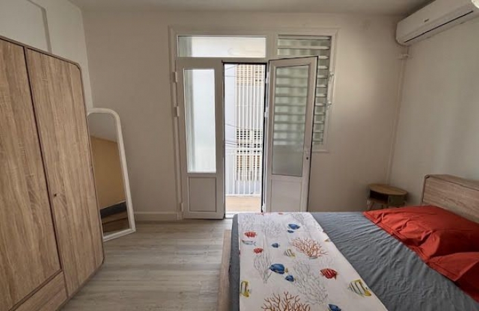 Location Appartement 77m&sup2; 3 pi&#232;ces Sainte Anne